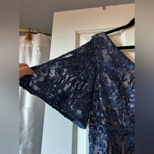 Mother of bride dress